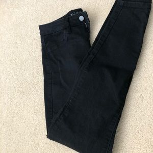 Wild Fable Hi-Rise Skinny Jeans